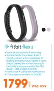 Fitbit Flex 2-Each