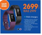 Fitbit Charge 2-Each