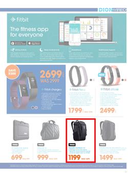 Dion Wired : Technology Simplified (18 May - 14 June 2017), page 20
