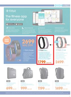 Dion Wired : Technology Simplified (18 May - 14 June 2017), page 20