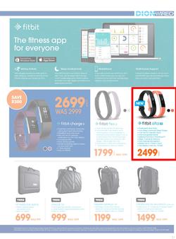 Dion Wired : Technology Simplified (18 May - 14 June 2017), page 20