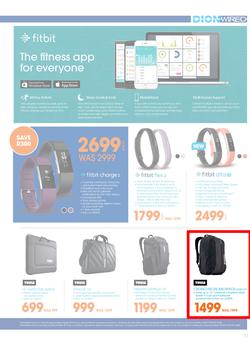 Dion Wired : Technology Simplified (18 May - 14 June 2017), page 20