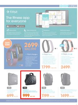 Dion Wired : Technology Simplified (18 May - 14 June 2017), page 20