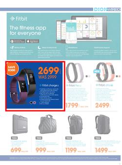 Dion Wired : Technology Simplified (18 May - 14 June 2017), page 20