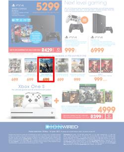 Dion Wired : Technology Simplified (18 May - 14 June 2017), page 23