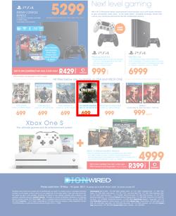 Dion Wired : Technology Simplified (18 May - 14 June 2017), page 23