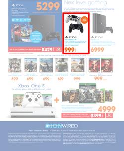 Dion Wired : Technology Simplified (18 May - 14 June 2017), page 23