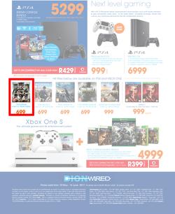 Dion Wired : Technology Simplified (18 May - 14 June 2017), page 23