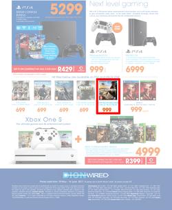 Dion Wired : Technology Simplified (18 May - 14 June 2017), page 23