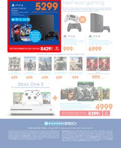 Dion Wired : Technology Simplified (18 May - 14 June 2017), page 23