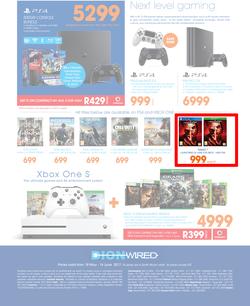 Dion Wired : Technology Simplified (18 May - 14 June 2017), page 23