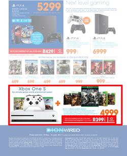 Dion Wired : Technology Simplified (18 May - 14 June 2017), page 23