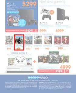 Dion Wired : Technology Simplified (18 May - 14 June 2017), page 23