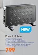 Russell  Hobbs Convector Heater