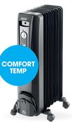12 Fin Oil Heater 531055