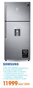 Samsung 519Ltr Top Freezer RT50K65315L.F