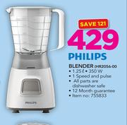Philips Blender HR2056-00
