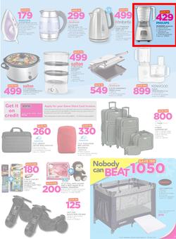 Game Namibia : Nobody Beats Our Winter Prices (13 July - 25 July 2017), page 3