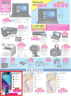 Game Namibia : Nobody Beats Our Winter Prices (13 July - 25 July 2017), page 4