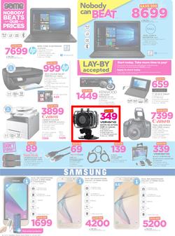 Game Namibia : Nobody Beats Our Winter Prices (13 July - 25 July 2017), page 4