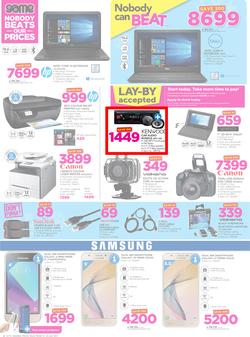 Game Namibia : Nobody Beats Our Winter Prices (13 July - 25 July 2017), page 4