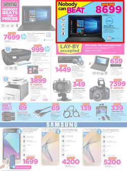 Game Namibia : Nobody Beats Our Winter Prices (13 July - 25 July 2017), page 4
