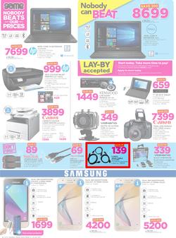 Game Namibia : Nobody Beats Our Winter Prices (13 July - 25 July 2017), page 4