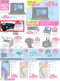 Game Namibia : Nobody Beats Our Winter Prices (13 July - 25 July 2017), page 4
