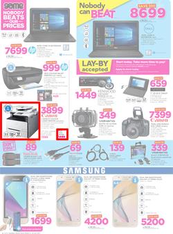 Game Namibia : Nobody Beats Our Winter Prices (13 July - 25 July 2017), page 4