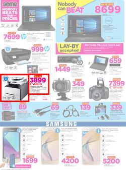 Game Namibia : Nobody Beats Our Winter Prices (13 July - 25 July 2017), page 4