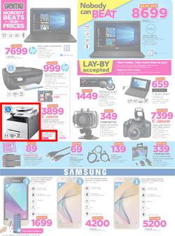 Game Namibia : Nobody Beats Our Winter Prices (13 July - 25 July 2017), page 4