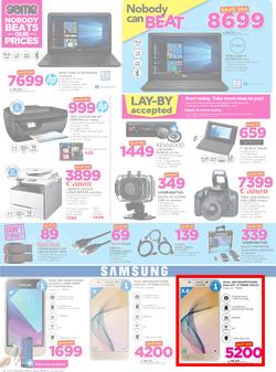 Game Namibia : Nobody Beats Our Winter Prices (13 July - 25 July 2017), page 4