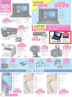 Game Namibia : Nobody Beats Our Winter Prices (13 July - 25 July 2017), page 4