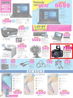 Game Namibia : Nobody Beats Our Winter Prices (13 July - 25 July 2017), page 4
