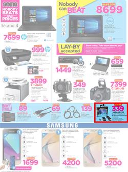 Game Namibia : Nobody Beats Our Winter Prices (13 July - 25 July 2017), page 4