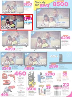 Game Namibia : Nobody Beats Our Winter Prices (13 July - 25 July 2017), page 5