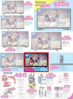 Game Namibia : Nobody Beats Our Winter Prices (13 July - 25 July 2017), page 5