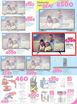 Game Namibia : Nobody Beats Our Winter Prices (13 July - 25 July 2017), page 5