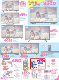 Game Namibia : Nobody Beats Our Winter Prices (13 July - 25 July 2017), page 5