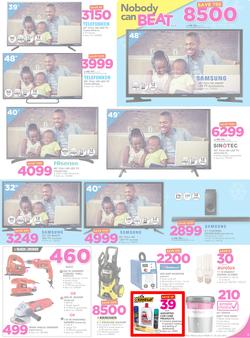 Game Namibia : Nobody Beats Our Winter Prices (13 July - 25 July 2017), page 5