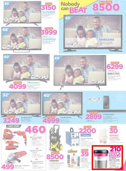 Game Namibia : Nobody Beats Our Winter Prices (13 July - 25 July 2017), page 5