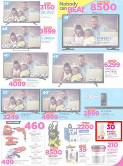 Game Namibia : Nobody Beats Our Winter Prices (13 July - 25 July 2017), page 5