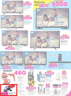 Game Namibia : Nobody Beats Our Winter Prices (13 July - 25 July 2017), page 5