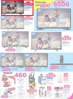 Game Namibia : Nobody Beats Our Winter Prices (13 July - 25 July 2017), page 5