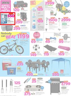 Game Namibia : Nobody Beats Our Winter Prices (13 July - 25 July 2017), page 6