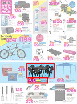 Game Namibia : Nobody Beats Our Winter Prices (13 July - 25 July 2017), page 6