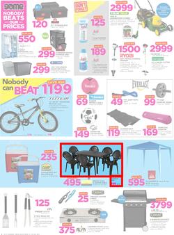 Game Namibia : Nobody Beats Our Winter Prices (13 July - 25 July 2017), page 6