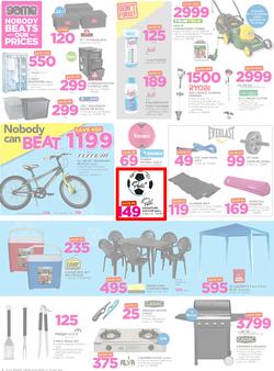 Game Namibia : Nobody Beats Our Winter Prices (13 July - 25 July 2017), page 6