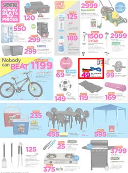 Game Namibia : Nobody Beats Our Winter Prices (13 July - 25 July 2017), page 6