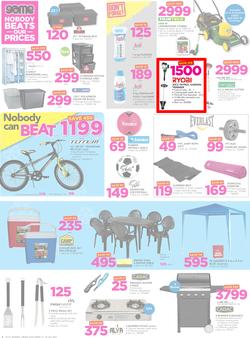 Game Namibia : Nobody Beats Our Winter Prices (13 July - 25 July 2017), page 6